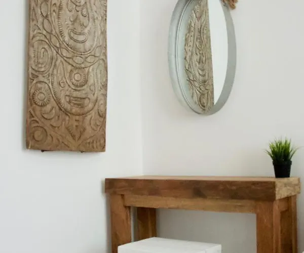 Standard By Hi5 - Wesselényi 8 Apartamento Budapest