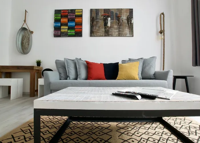 Apartamento Standard By Hi5 - Wesselényi 8