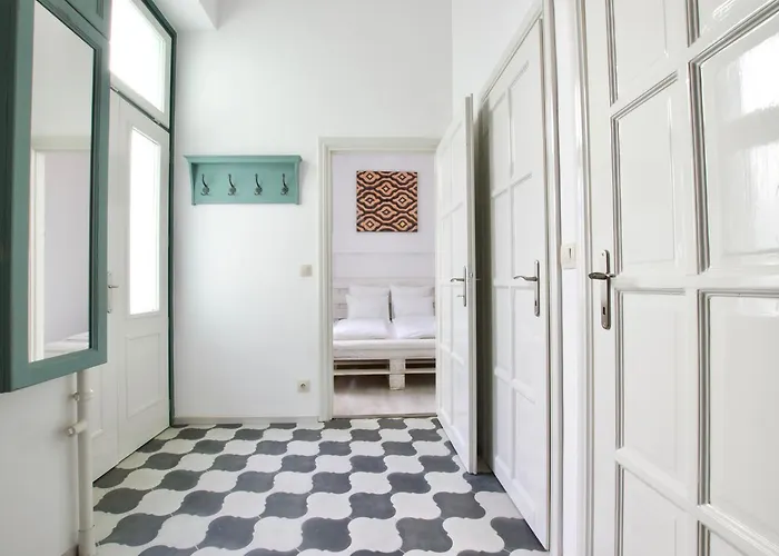 Apartamento Standard By Hi5 - Wesselényi 8 *