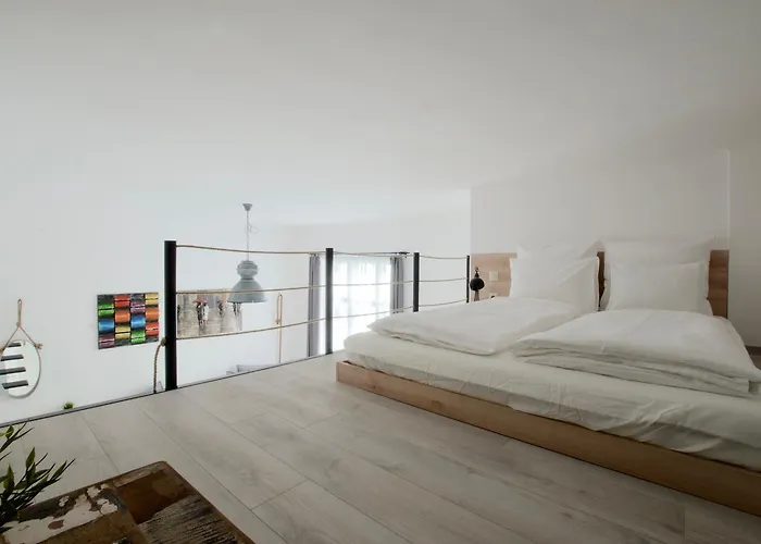 Apartamento Standard By Hi5 - Wesselényi 8