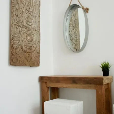 Standard By Hi5 - Wesselenyi 8 Apartment Budapest