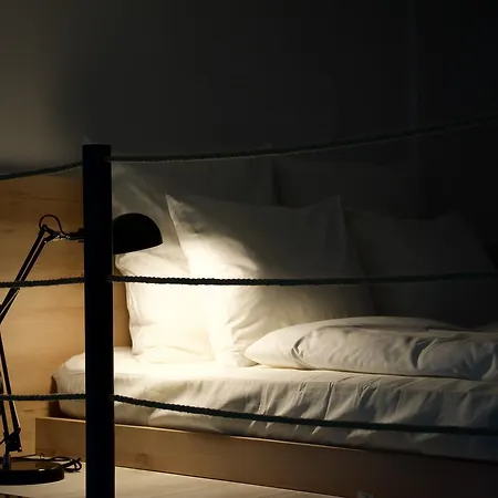 Standard By Hi5 - Wesselenyi 8 Apartment *