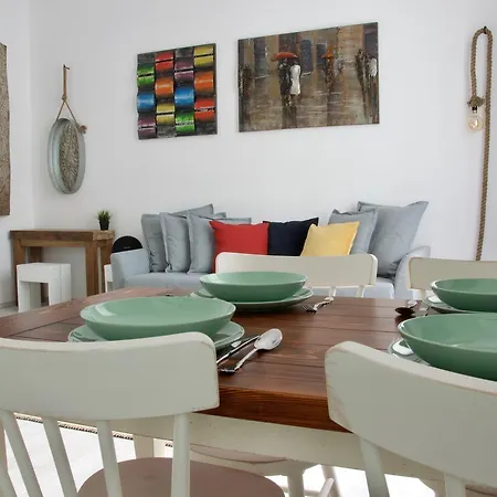Standard By Hi5 - Wesselenyi 8 Apartment