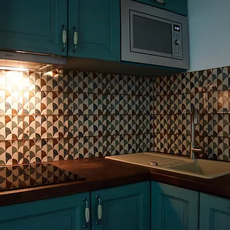 Standard By Hi5 - Wesselenyi 8 Apartment *