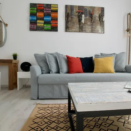 Standard By Hi5 - Wesselenyi 8 Apartment *