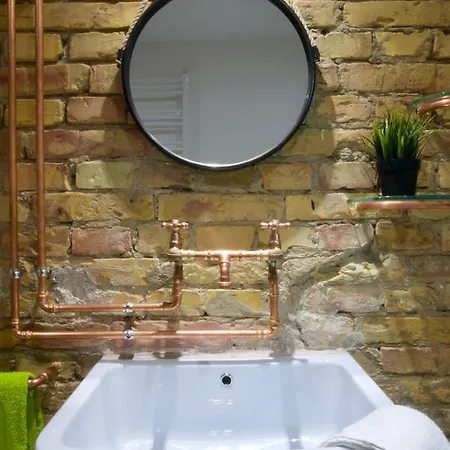 Apartment Standard By Hi5 - Wesselenyi 8 Budapest