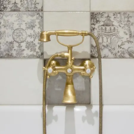 Standard By Hi5 - Wesselenyi 8 Apartment Budapest