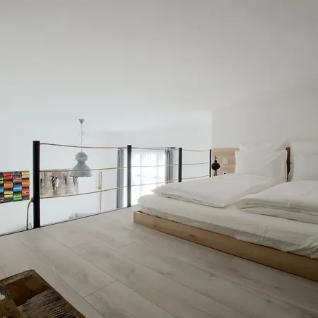 Apartment Standard By Hi5 - Wesselenyi 8