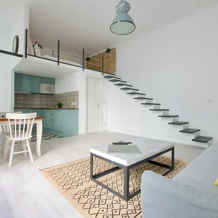 Apartment Standard By Hi5 - Wesselenyi 8