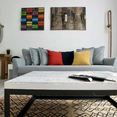 Apartamento Standard By Hi5 - Wesselenyi 8