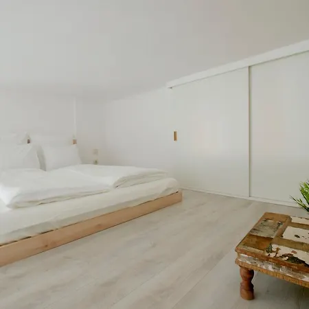 Standard By Hi5 - Wesselényi 8 Appartement Budapest