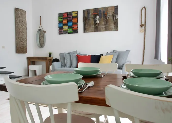 Standard By Hi5 - Wesselenyi 8 Apartamento