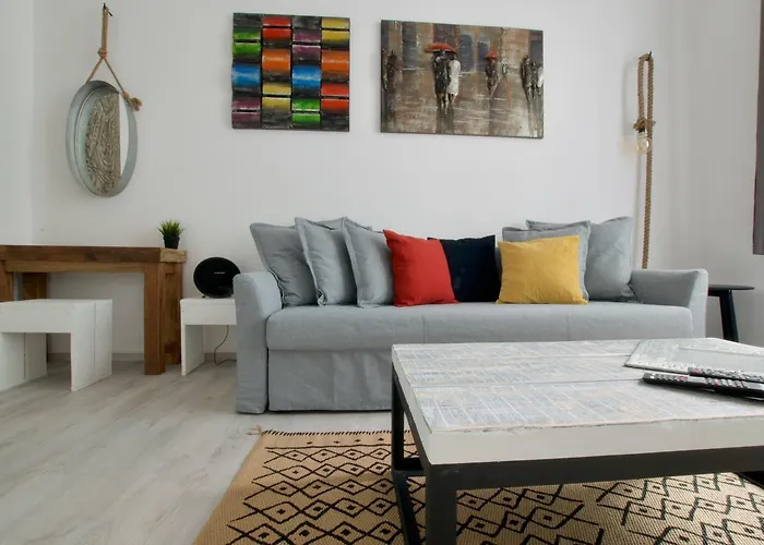 Standard By Hi5 - Wesselenyi 8 Apartamento *