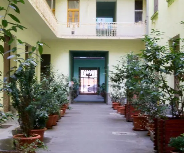 Apartamento Standard By Hi5 - Wesselenyi 8 *