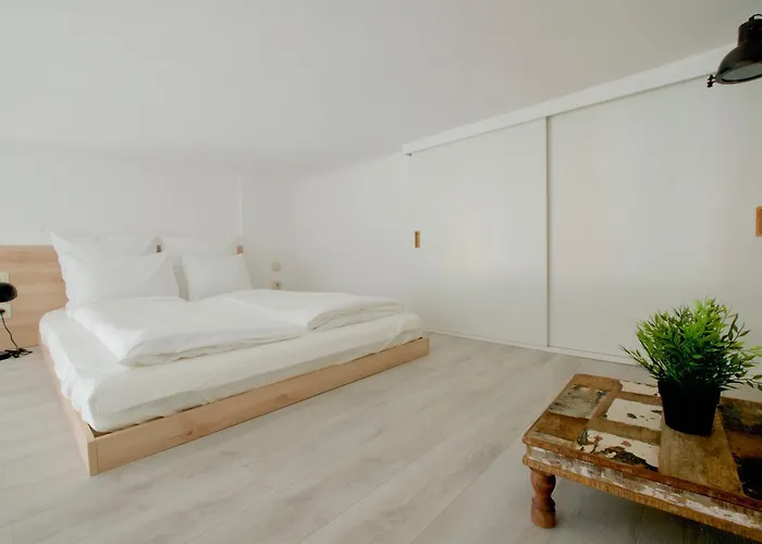 Standard By Hi5 - Wesselenyi 8 Apartamento Budapeste